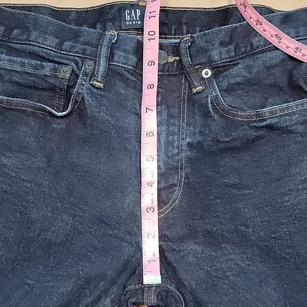 GAP size 30x30